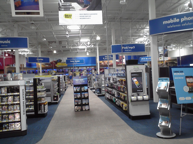 Best Buy