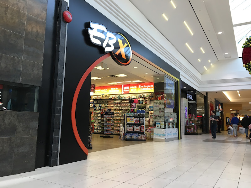 EB Games