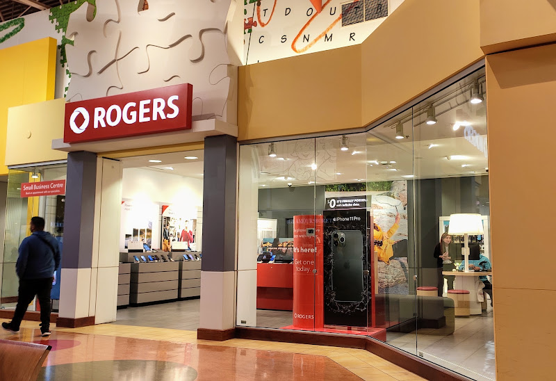 Rogers Plus