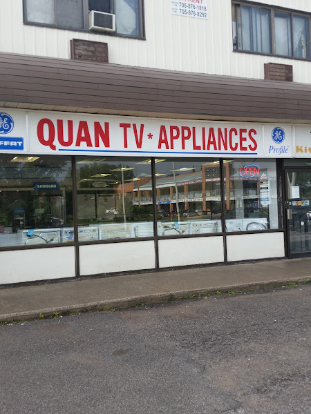Quan TV & Appliances