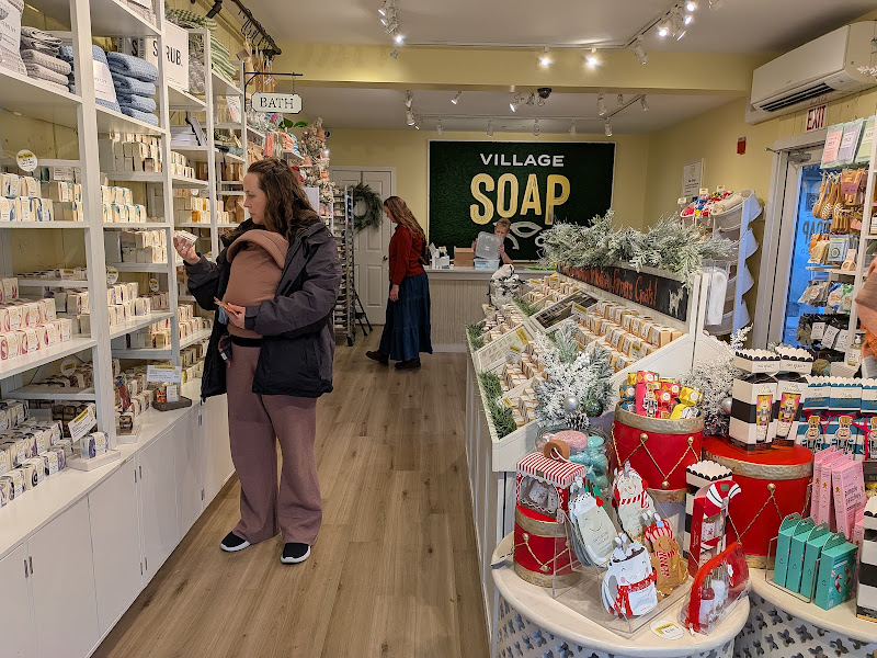 Village Soap Co.