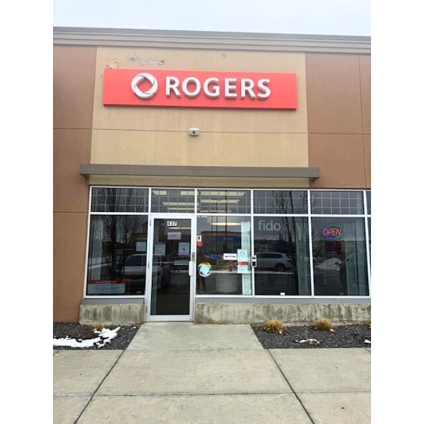 Rogers