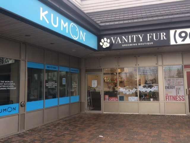 Vanity Fur Grooming Boutique