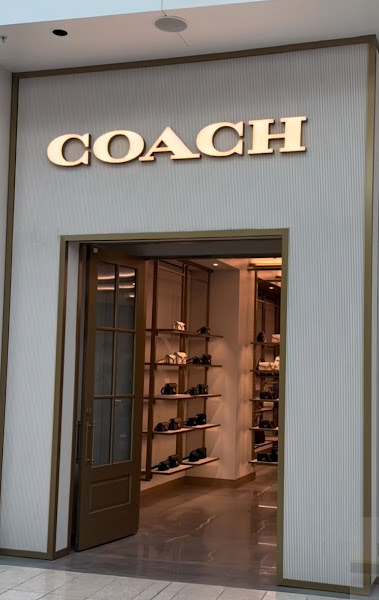 Coach