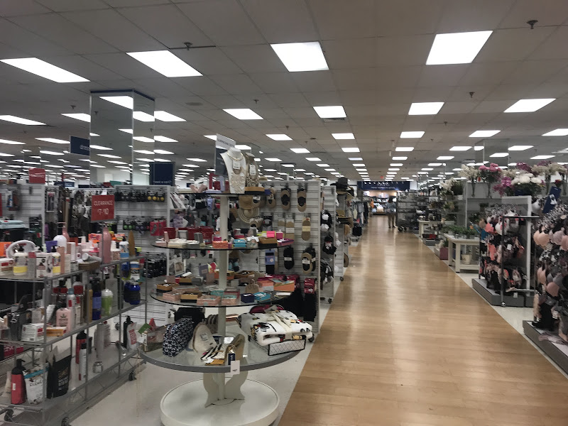 Marshalls