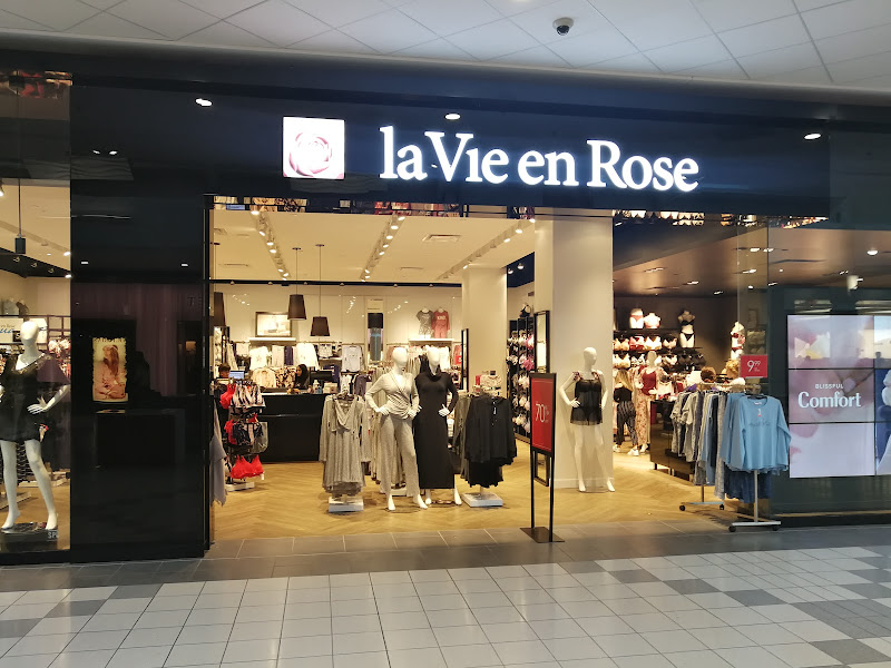 La Vie en Rose
