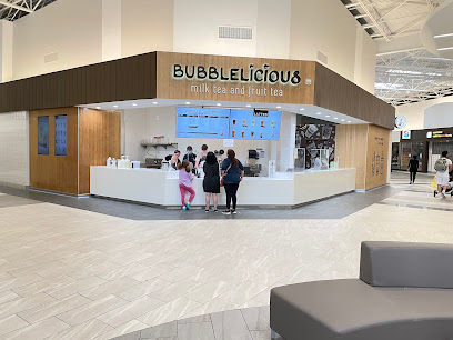 Bubblelicious
