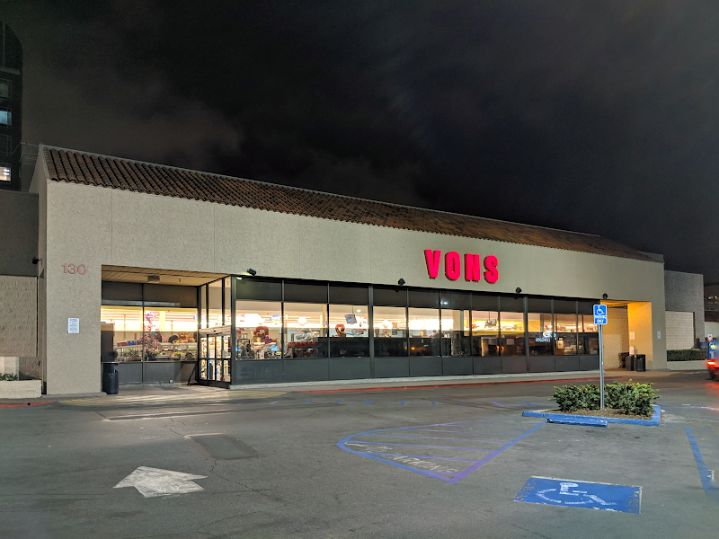Vons
