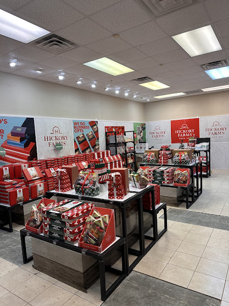 Hickory Farms at The Shoppes at Foothill