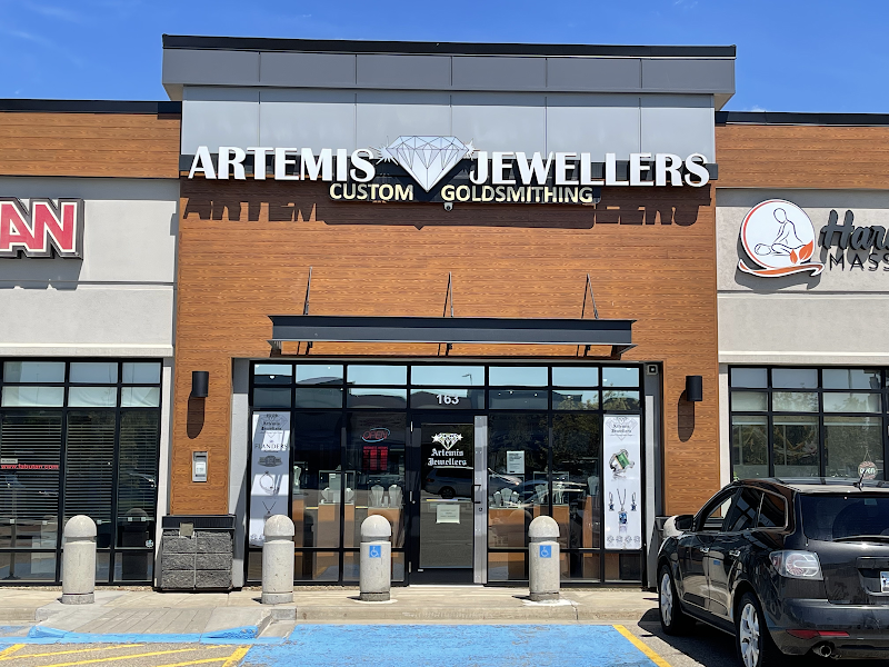 Artemis Jewellers