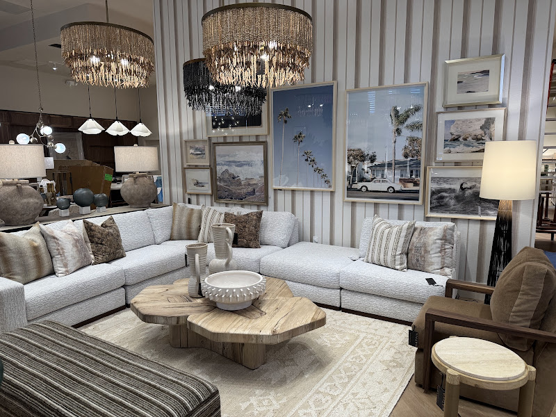 Nativa Interiors