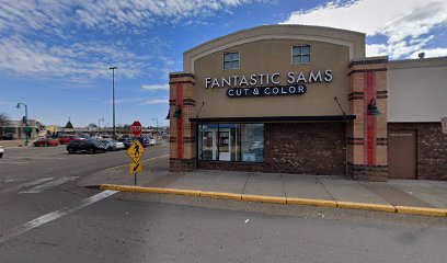 GNC
