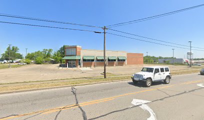 Walgreens Pharmacy