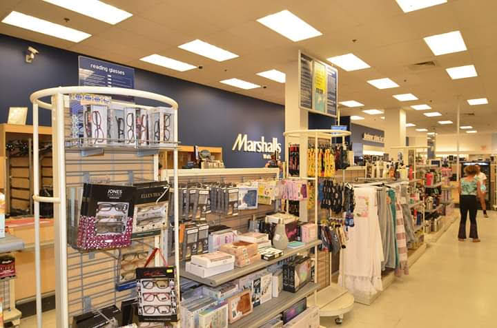 Marshalls
