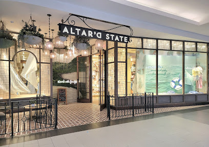 Altar'd State