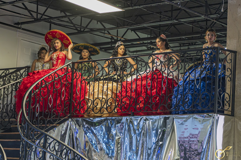 Juan Lopez Fashion Designer