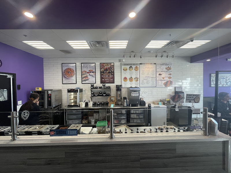 Cinnaholic