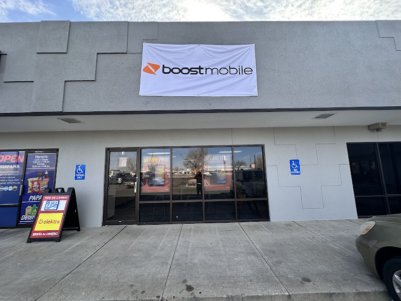 Boost Mobile