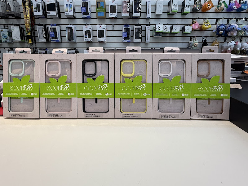 Fix Plus at Firewheel Mall