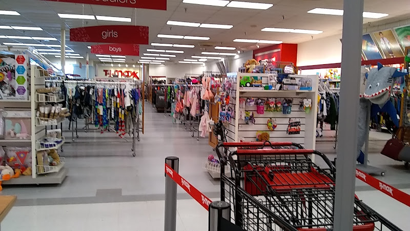 T.J. Maxx