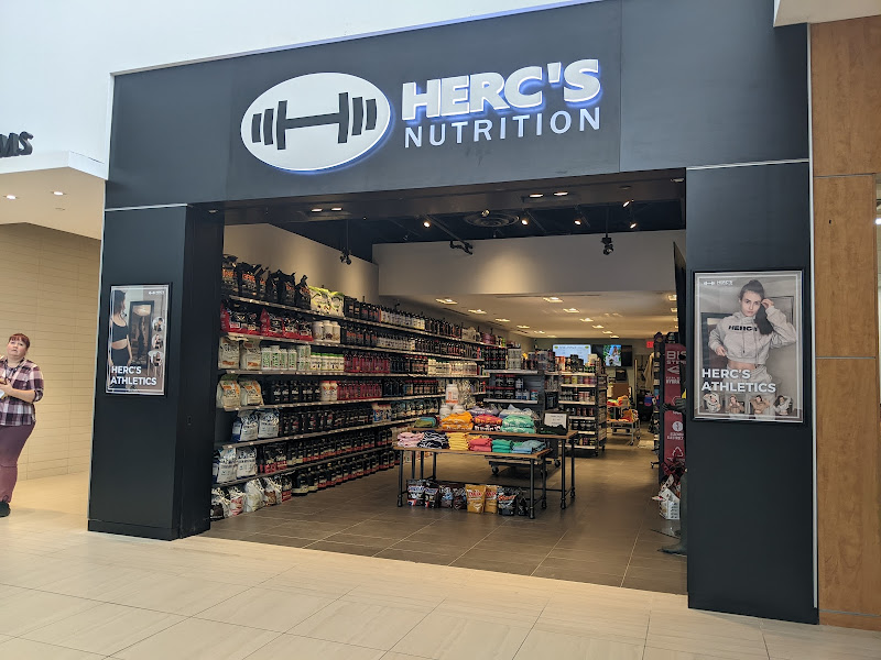 HERC'S Nutrition - The Pen Centre