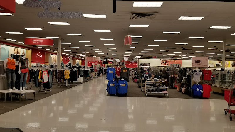 Target