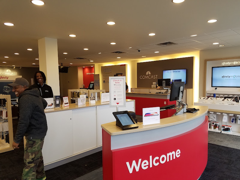 Xfinity