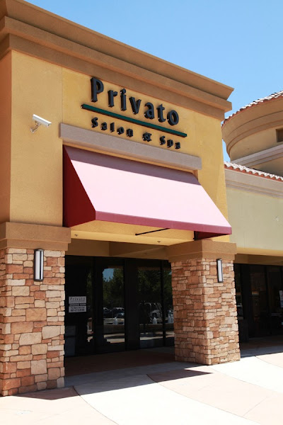 Privato Hair Studio