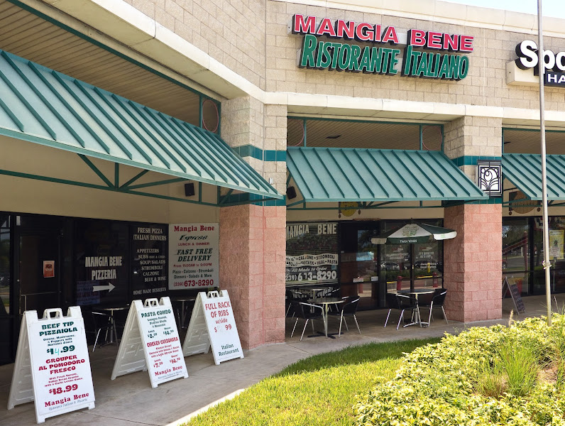 Mangia Bene