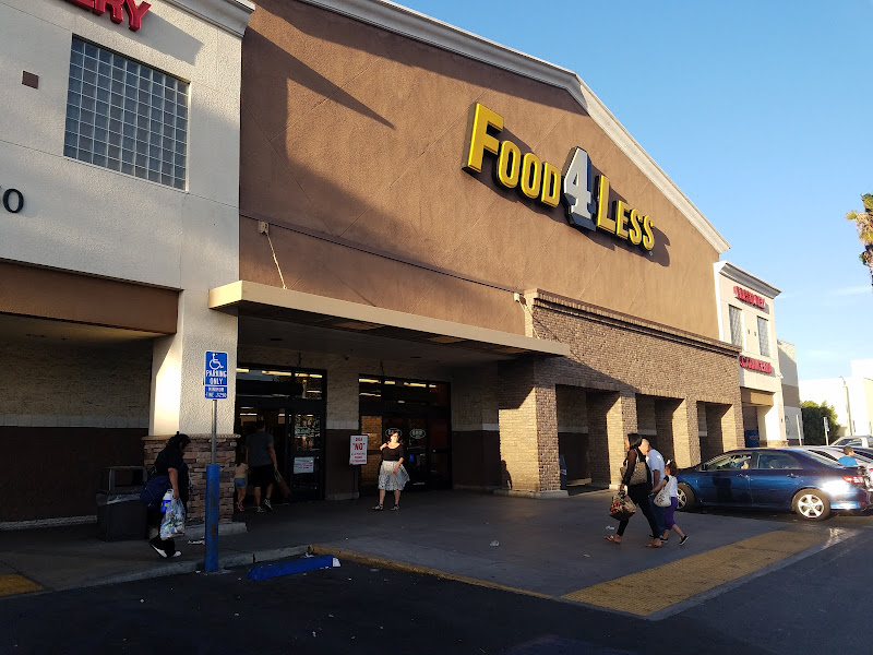 Food 4 Less