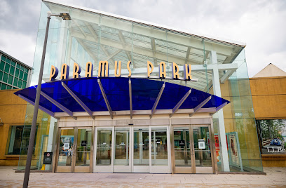 Paramus Park Mall