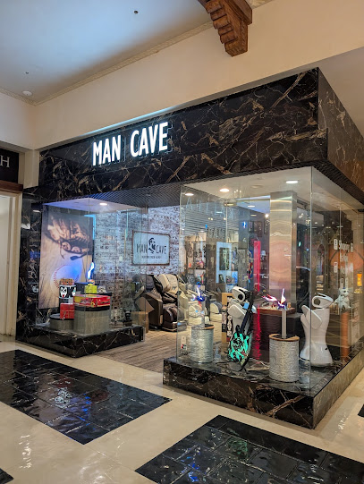 Man Cave