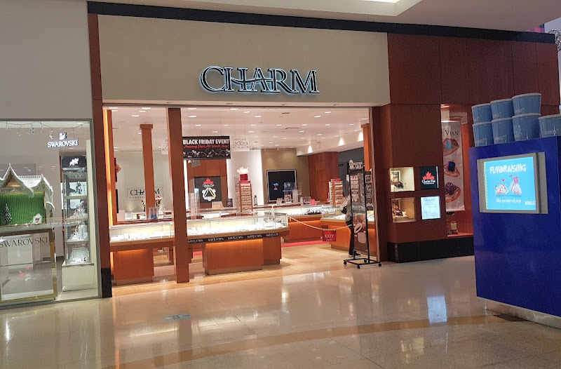 Charm Diamond Centres