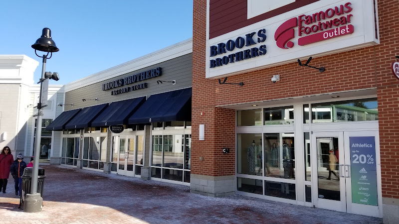 Brooks Brothers Factory Store