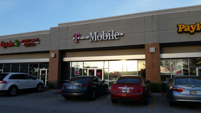T-Mobile Authorized Retailer
