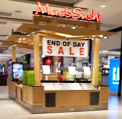 Mac's Sushi