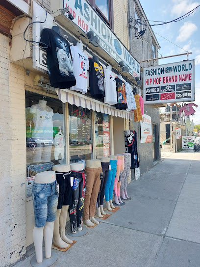 Fashion World