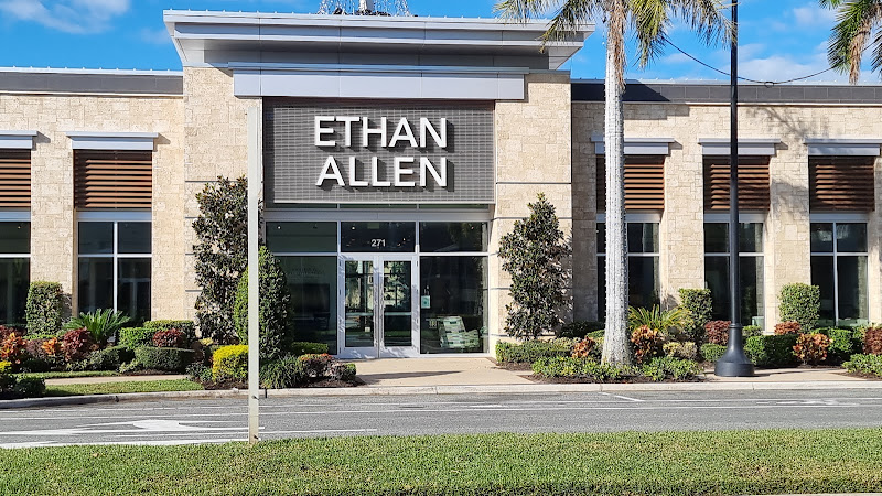 Ethan Allen