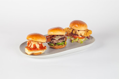 Wahlburgers