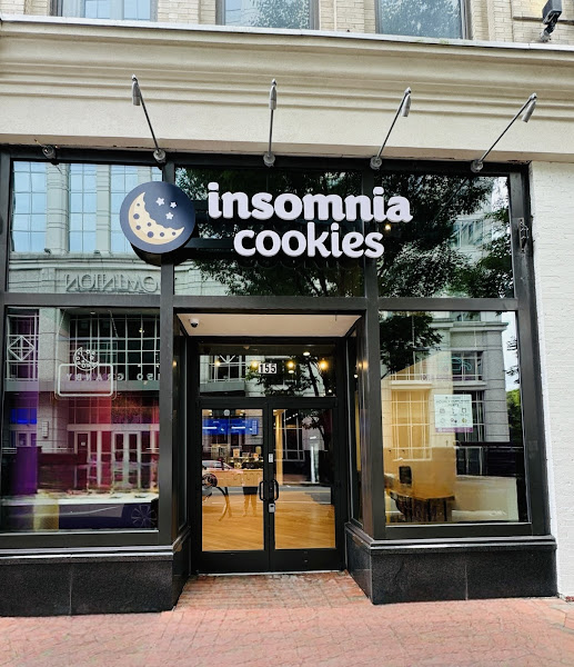 Insomnia Cookies