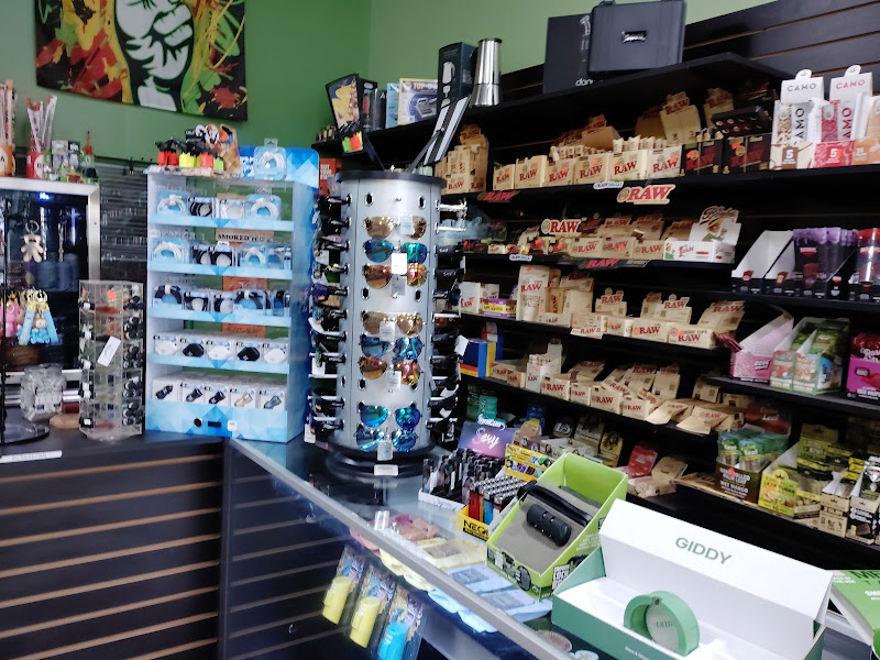 One Stop Smoke Shop