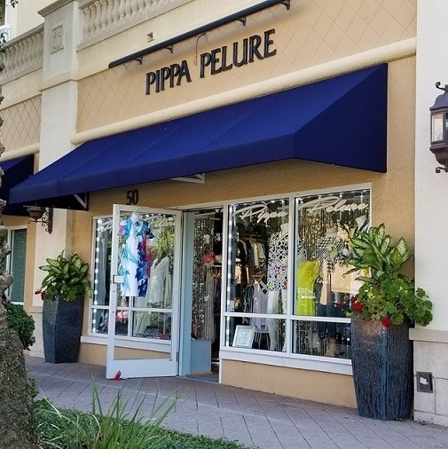 Pippa Pelure