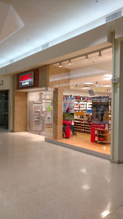 GNC