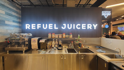 Refuel Juicery