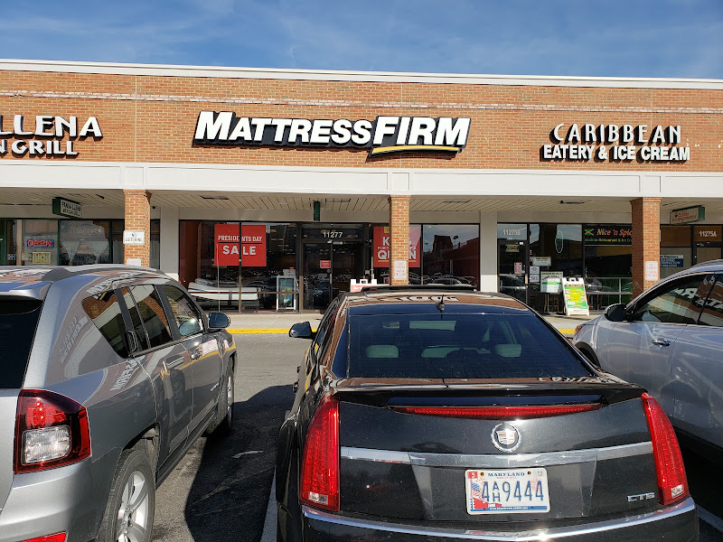 Mattress Firm