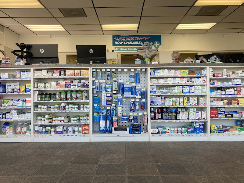 Broulim's Pharmacy