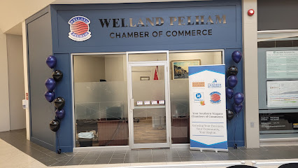 Welland/Pelham Chamber of Commerce