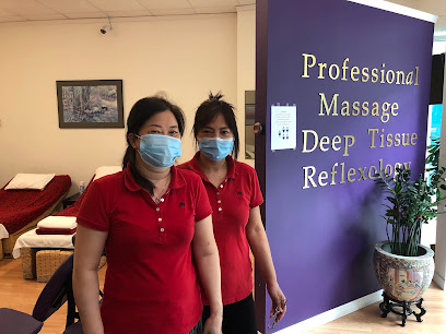 Massage Oasis