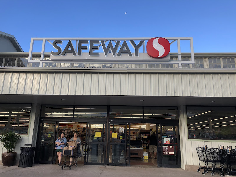Safeway