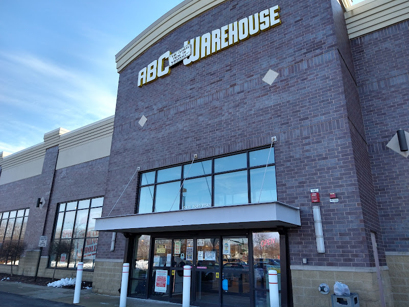 ABC Warehouse